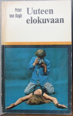 Peter von Bagh: Uuteen elokuvaan, Wsoy 1967. 239 s.