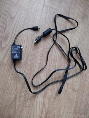 Playstation RFU Adaptor
