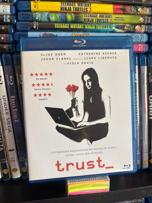 trust_ (2009) Clive Owen