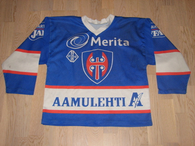 TAPPARA PELIPAITA