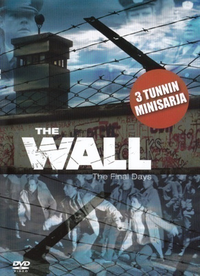 The Wall - Viimeiset päivät (2008) minisarja