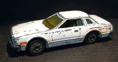 Hot Wheels Datsun 200 SX