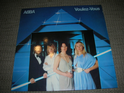 LP Abba: Voulez-Vouz