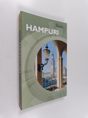 Paul Murphy : Hampuri