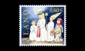 227 ** Lucian päivä (2003)