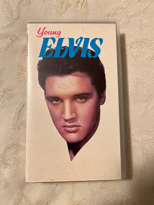 Young Elvis (VHS)