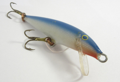 Rapala Original 7cm
