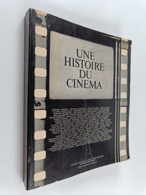Peter Kubelka : Une histoire du cinema