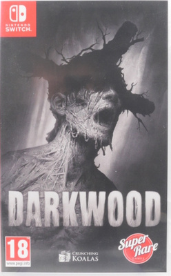 Darkwood