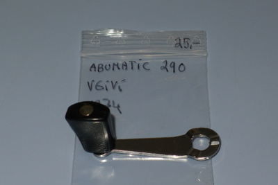 Abumatic 290