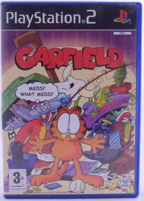 Garfield