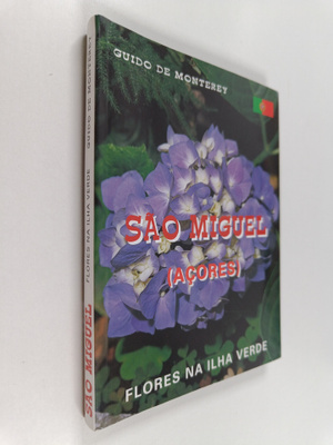 Sao miguel