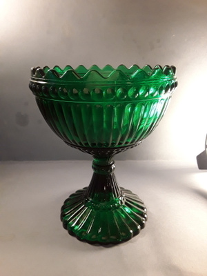Vanha Mariskooli 15 cm . Iittala / Marimekko