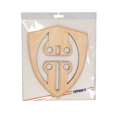Pannunalunen- Tappara-Shop