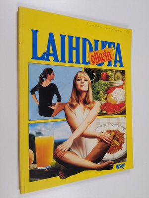 Laihduta oikein