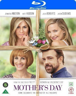 Mother's Day  -   (Blu-ray)