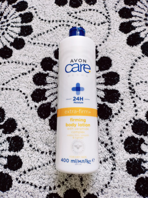 ~Avon Extra-firm+ vartalovoide~