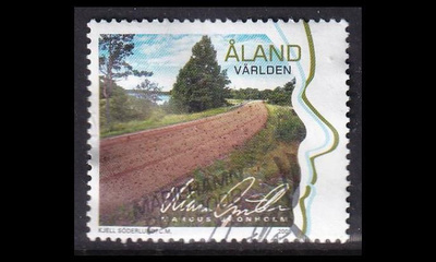 298 o Minun Ahvenanmaani - Grönholm (2008)