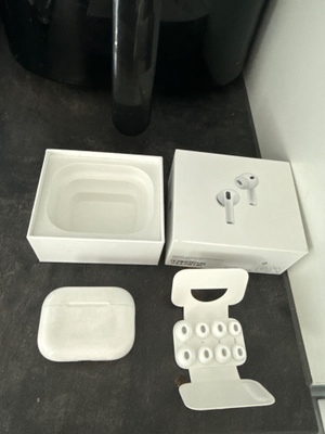 Airpods pro 3