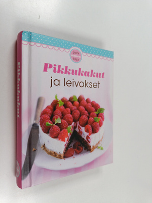 Pikkukakut ja leivokset