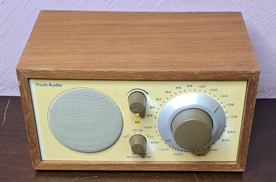 Tivoli Audio Model One