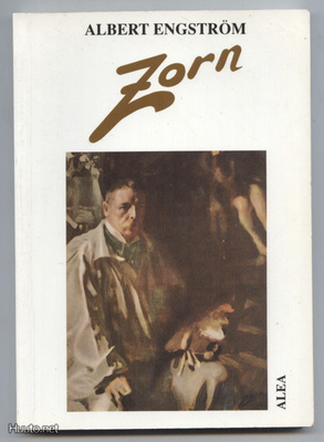 Albert Engström: Anders Zorn