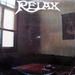 Combination - Relax By Combination LP