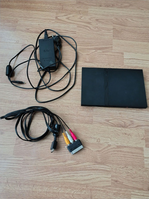 Playstation PS2