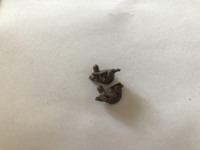Hero Quest rotat, hännällä tai ilman