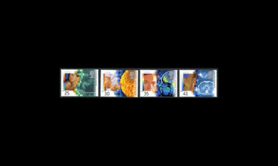 Iso-Britannia 1535-8 ** Europa löydöt ja keksinnöt (1994)