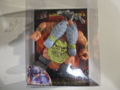 SUMMON DWARVES FIGUURI