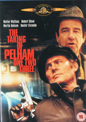 Taking Of Pelham One Two Three	(56 609)	k	-GB-	DVD			walter