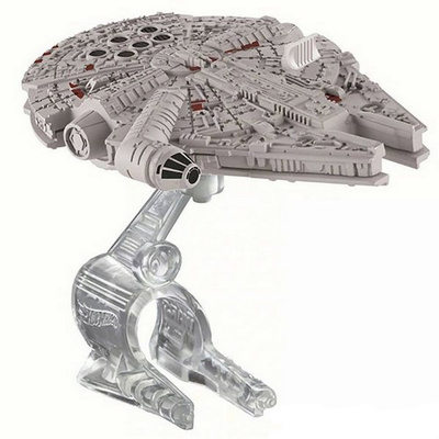 Star Wars Millennium Falcon *UUSI*