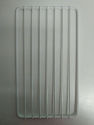 Festivo vetolaatikon jakaja 242x137 mm