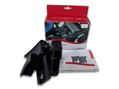 Adapterit (Britax Click & Go™  Receivers)
