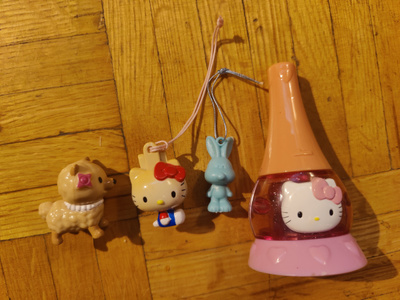 Hello Kitty