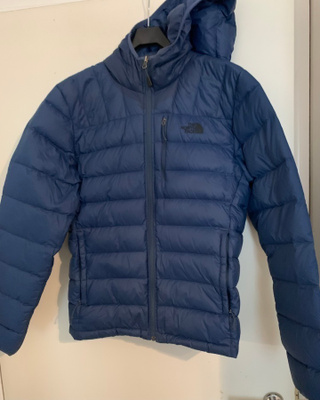 THE NORTH FACE DOWN TAKKI KOKO M