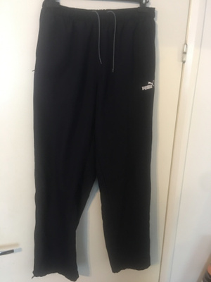 PUMA SPORT HOUSUT KOKO L
