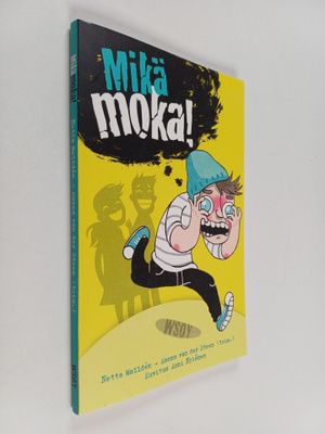 Mikä moka!