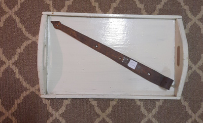 Saranarauta n.48cm Wanha, n°7