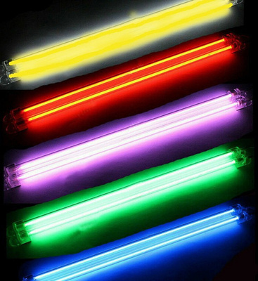 ColdCathode valaisimet 2 x 30cm, esim. PC-koteloon