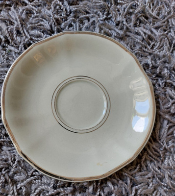 Arabian wanha kahvilautanen 13cm