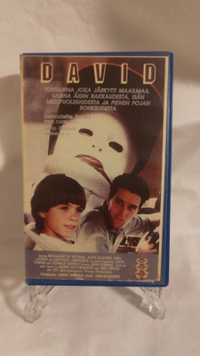 David (Isokoppa)