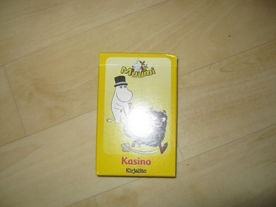 Muumi Kasino