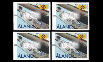 ATM-9 ** Frama 0200/0240/0290/0340 (1997)