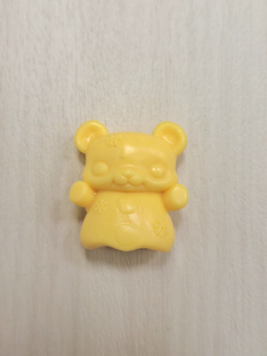 Littlest Pet Shop nalle