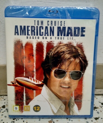 American Made BD