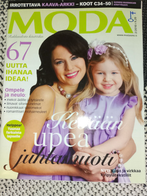 Moda 2/2010