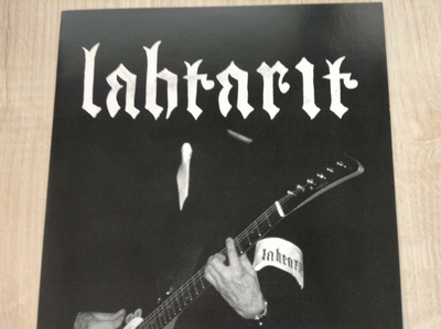Lahtarit :  Volvo-Markkanen  "7