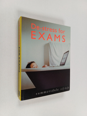 Summersdale Publishers : De-Stress for Exams